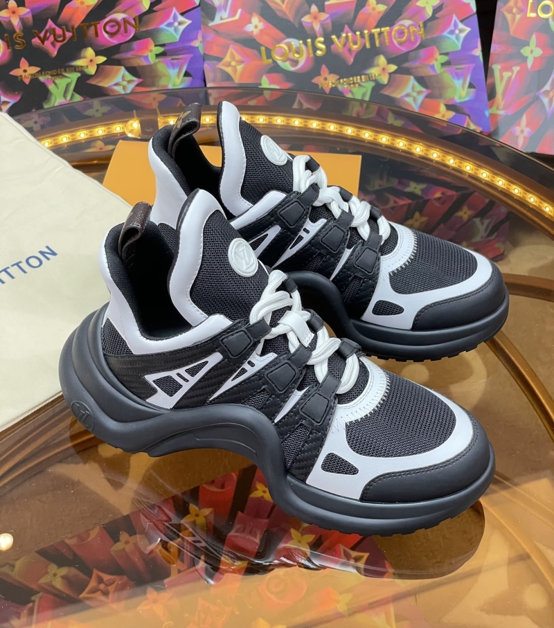 Louis Vuitton Sneakers